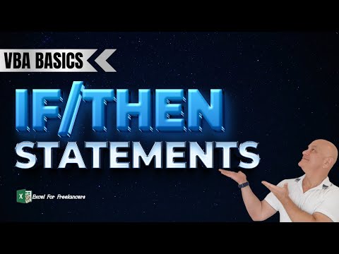 Getting Started With Excel VBA Step By Step Tutorial For Beginners