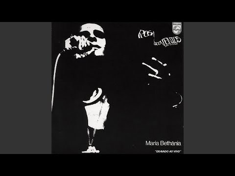 Doce Mistério da Vida (Ah! Sweet Mistery of Life) - Maria Bethânia