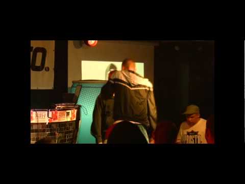 Super Mc 26.04.2011 - PLEJER vs PEPEK