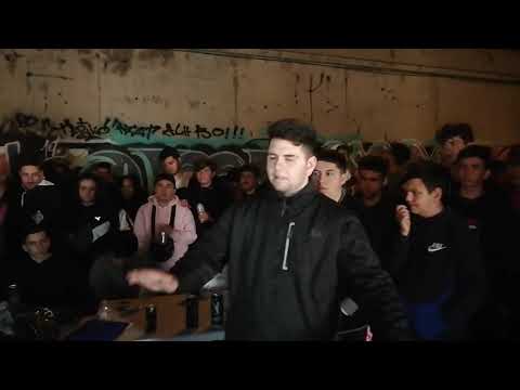 AENE vs KIIP | 8avos