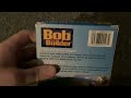 Bob The Builder Help Is On The Way 2005 VHS Review