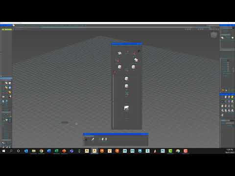 Getting Started with Alias, Part 3: Marking Menus