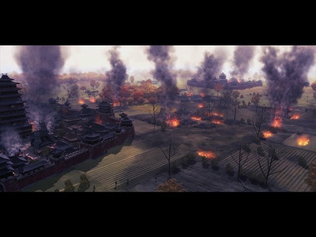 Video - Oriental Empires (PC)