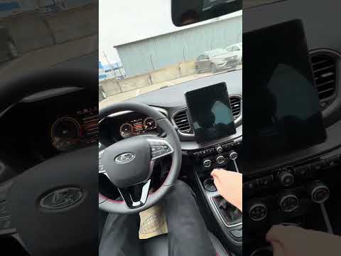 Thumbnail for 2025 LADA VESTA SPORTLINE запуск #lada #vesta #automobile #short #shorts by Lada Vesta
