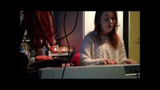 Have Yourself A Merry Little Christmas by Mari (+ Bloopers)