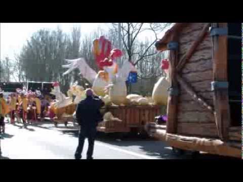 NIE GEWEUN 2014 KIEKEKOT