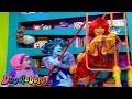 The Doodlebops 213 The Blame Game HD Full Episode
