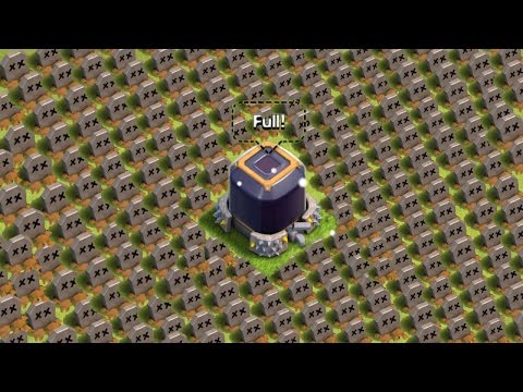 Clash of Clans - "TROLLING CHAMPIONS" DARK ELIXIR TROLL BASE! EPIC D.E. WINS! (MUST WATCH)