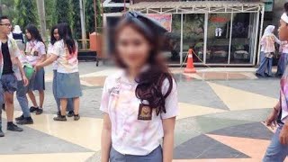 Download lagu Pakai rok mini pada seragam sekolah. Lihat yang dialami siswi ini! mp3