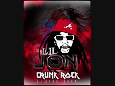 Lil Jon - Get Outta Your Mind