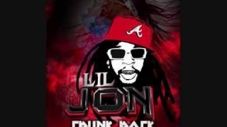 Lil Jon - Get Outta Your Mind