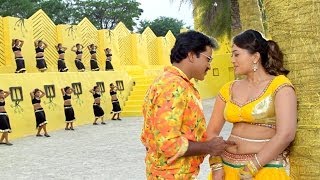 Bhimavaram Bullodu Movie - Pallakitho Vasthane Promo Song - Sunil, Esther