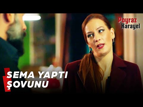Ofsayt Bilen Kadını Tek Geçerim | Poyraz Karayel 7. Bölüm