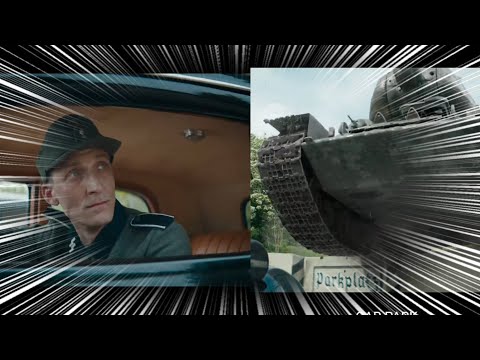 T-34 But it's a MEME