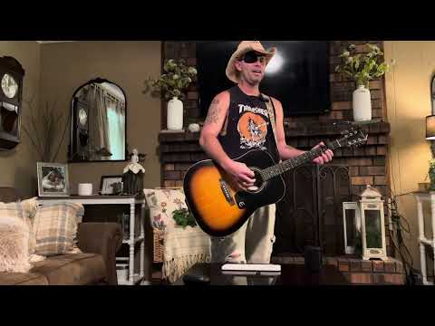 I Don't Know - Hank Williams III