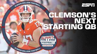 Clemson Spring recap