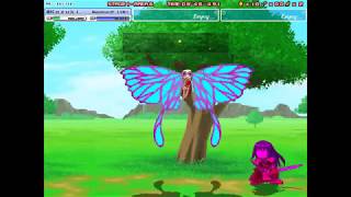 ラグナロクバトルオフライン リプレイ動画
