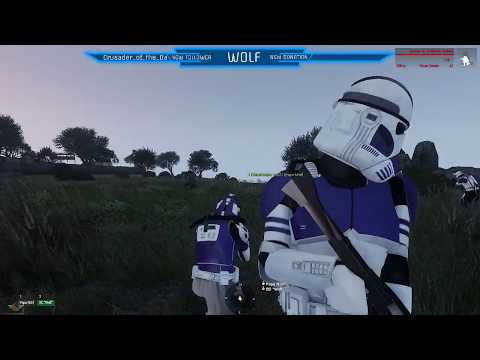 187th Legion | ArmA 3 | Joint Operation 09/02/2019