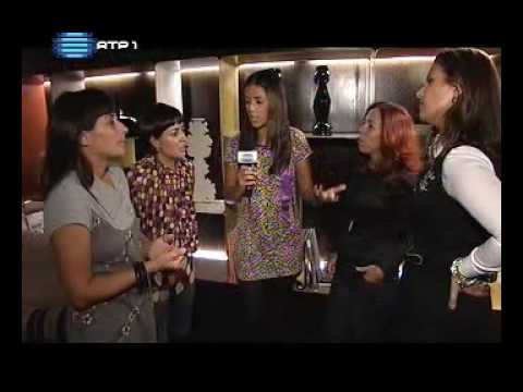 Homenagem a Ary dos Santos - "Rua da Saudade"