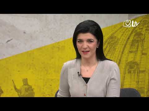 Papa s nama 12.2.2020. – Dopustimo da nam drugi probiju srce