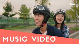 [MV] Park Jae Jung (박재정) - Walk With Me (같이 걷자) l Thirty But Seventeen OST Part.7
