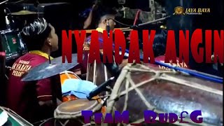 Download lagu Lagu NYANDAK ANGIN//By:Team_Bud£g Sandiwara Jayabaya New 2021 mp3