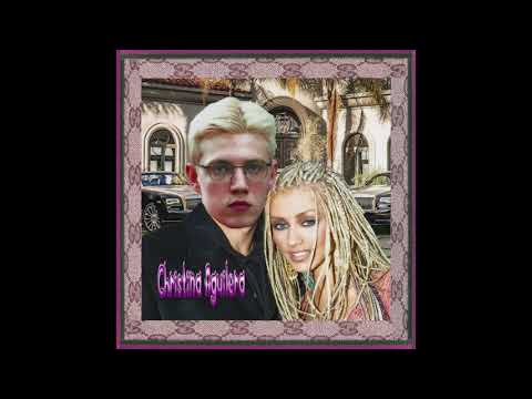 Breaking Swag - Christina Aguilera (prod. Nicolo)