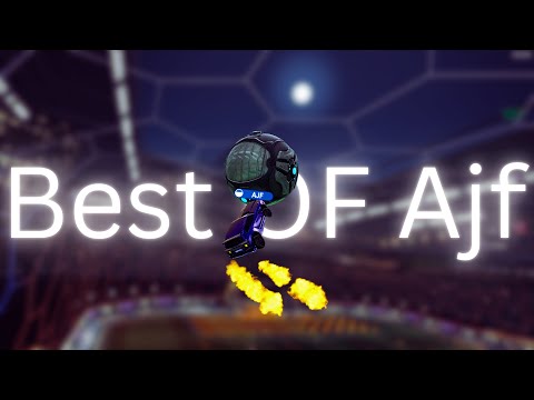 Best of Ajf + Pc & Console 2024 #1