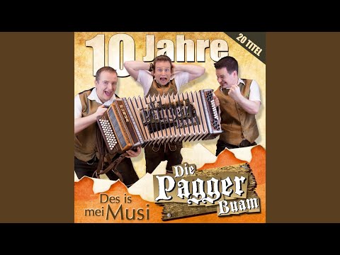 Kirchtag Ist Im Dorf - Die Original Jaklinger