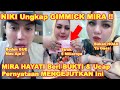 NIKITA Ungkap GIMMlCK MIRA HAYATI Soal RUMAH Yang BIKIN Ia NYESEL- MIRA Beri BUKTI Mengejutkan INI