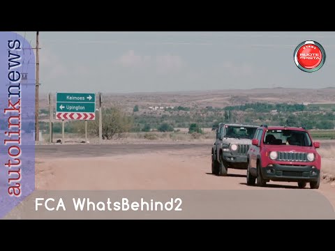 FCA WhatsBehind2 | le News di Autolink