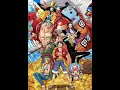One Piece Season Intro 18 1 Hour Hour Onepiece Op18 Intro Loop
