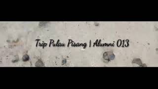 preview picture of video 'Trip Pulau Pisang | Sulawesi Tenggara'
