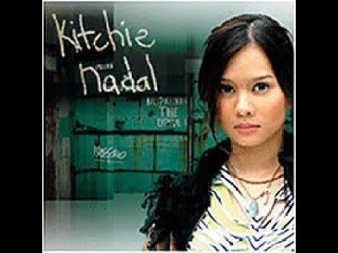Wag na Wag Mong Sasabihin by Kitchie Nadal (Lyric Video) #Nostalgia