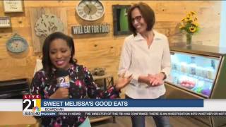 Sweet Melissa's Good Eats II
