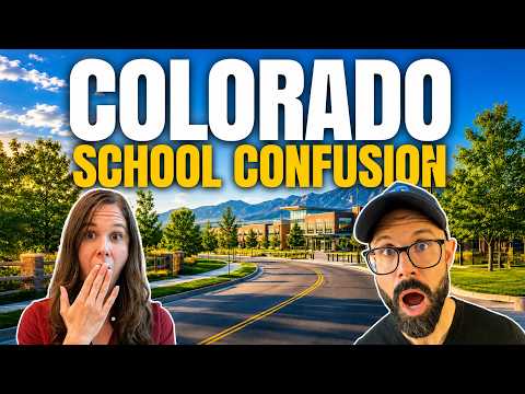 Cherry Creek Enrollment