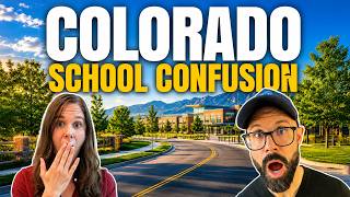 Buying a Home in the Cherry Creek School District Everything to Know About CCSD School Choice