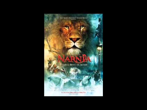 [HD] BSO / OST - Las Crónicas de Narnia / Chronicles of Narnia - Evacuating London