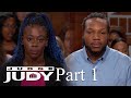Woman Says Ex Stole Her Pomeranian Part 1