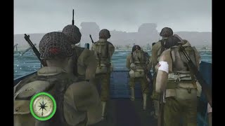Vidéo Medal of Honor : En Première Ligne