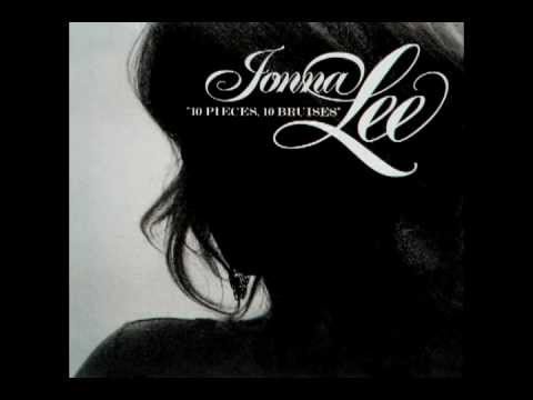 Jonna Lee - Dried Out Eyes