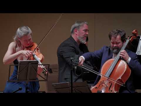 ATOS Trio: Schumann - Trio no.3 in g-minor, op.110