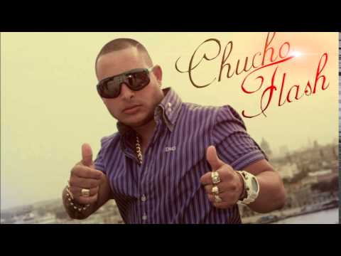 Chucho Flash "Nuevo Sistema" - 09. La Señorita Ft. Desiguales