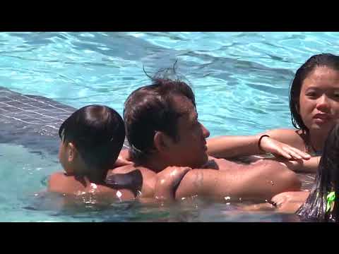 Water Safety Warning