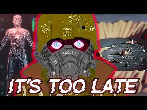 Courier SIX is a CYBERPSYCHO (Schizo Courier Theory)