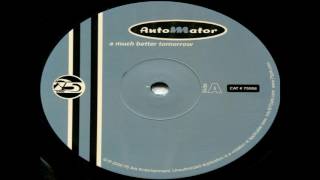 (167) Dan the Automator feat Kool Keith - A Better Tomorrow (2000)