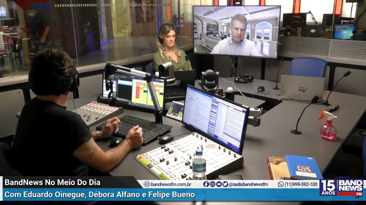 PGR recorre  da decisão que anulou condenções de Lula na Lava Jato