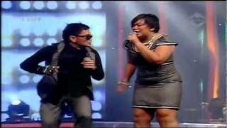 Download lagu Project Pop 'Metal vs Dugem' Telkom Poin Rejeki Tumpah 20 July 2011 live @ Trans Tv mp3 Download lagu Project Pop 'Metal vs Dugem' Telkom Poin Rejeki Tumpah 20 July 2011 live @ Trans Tv mp3