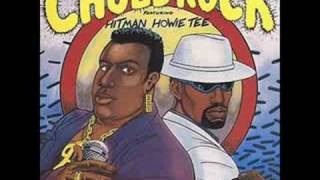 CHUBB ROCK  -  It´s so hot