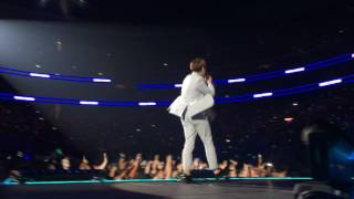 160625 Eric Nam - Into you @ KCON NY 2016